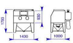 Hoggar 1500GV