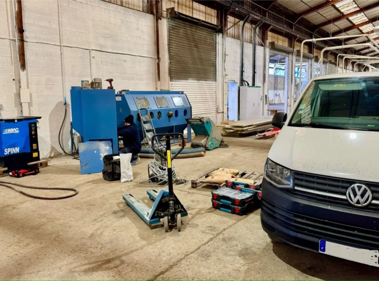 🏭 Un déménagement d’usine ? Pas de panique, la production continue ! 💪